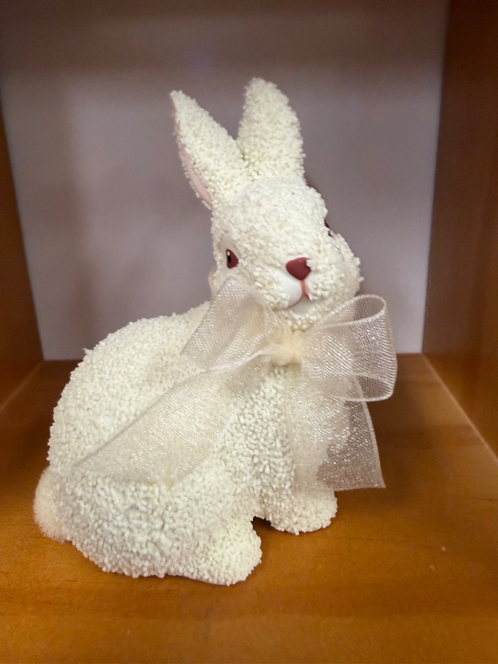 Dept 56- Easter Bunny- EJ592